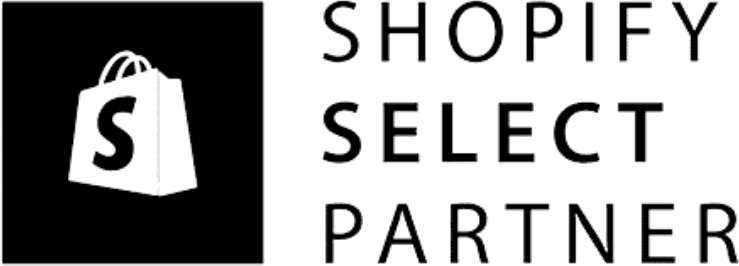 Shopify Select Partner